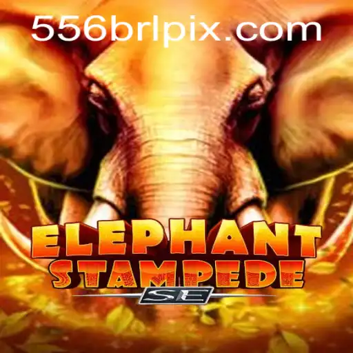 The Thrilling Adventure of ElephantStampedeSE: A Game-Changer with 556BRL
