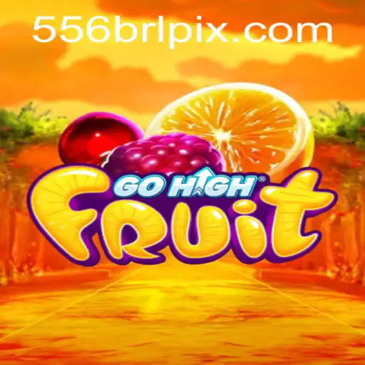 GoHighFruit: A Juicy Adventure with Strategy and Skill