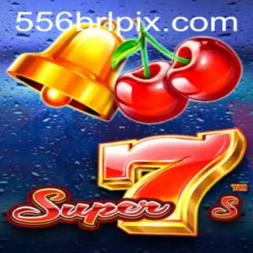 Super7s: Discover the Exciting World of Super7s with a Chance to Win 556BRL