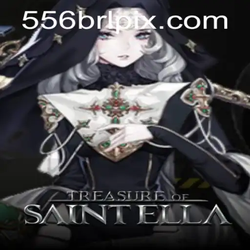 Embark on a Thrilling Adventure with 'TreasureofSaintElla': A Dive into the Game's World