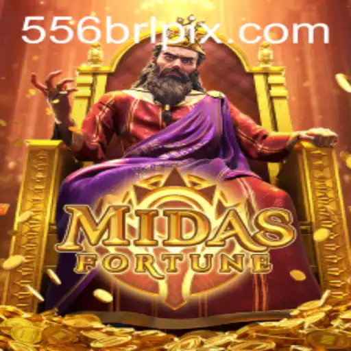 Discover the Exciting World of MidasFortune: A Journey with 556BRL