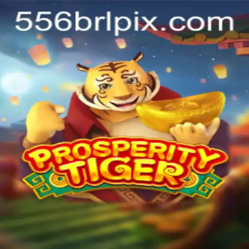 ProsperityTiger: A Thrilling Adventure in Gaming