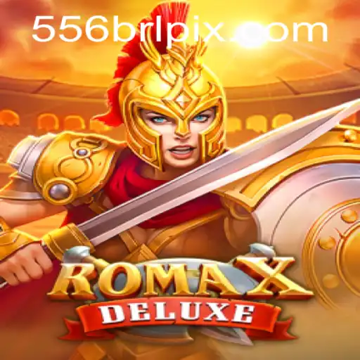 Dive into the Exciting World of RomaXDeluxe and Conquer the Arena with 556BRL