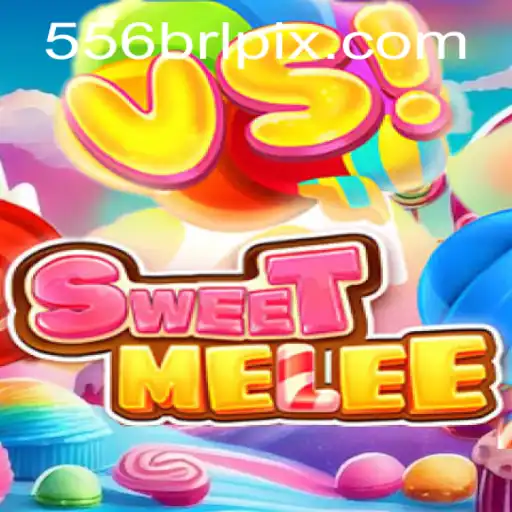 SweetMelee: Navigate a Candy-Coated Fantasy World with Strategy and Skill
